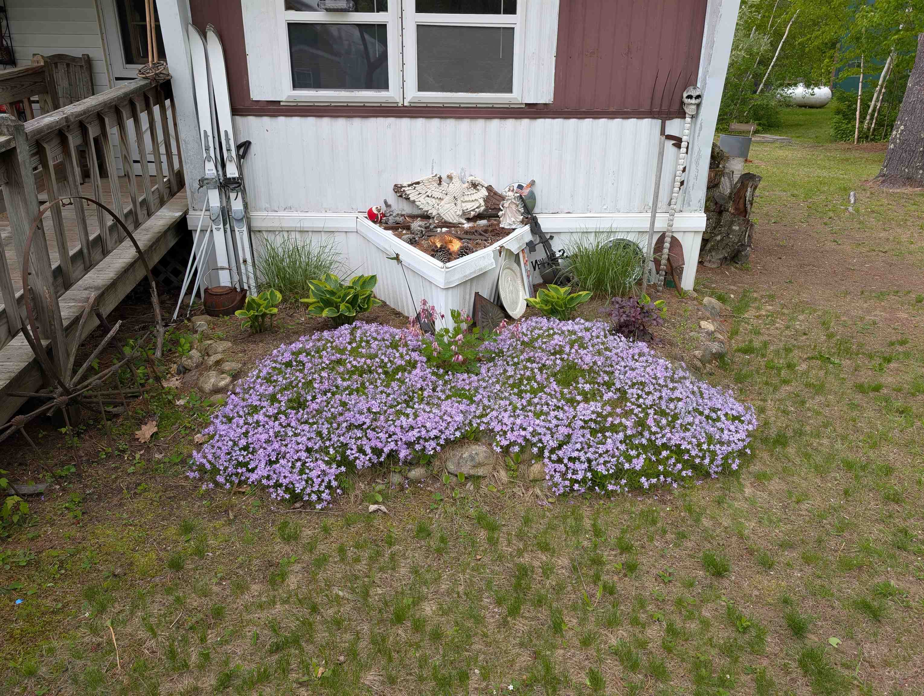 281 Six Flags Road Campton, NH 03223 - Photo 3 of 28