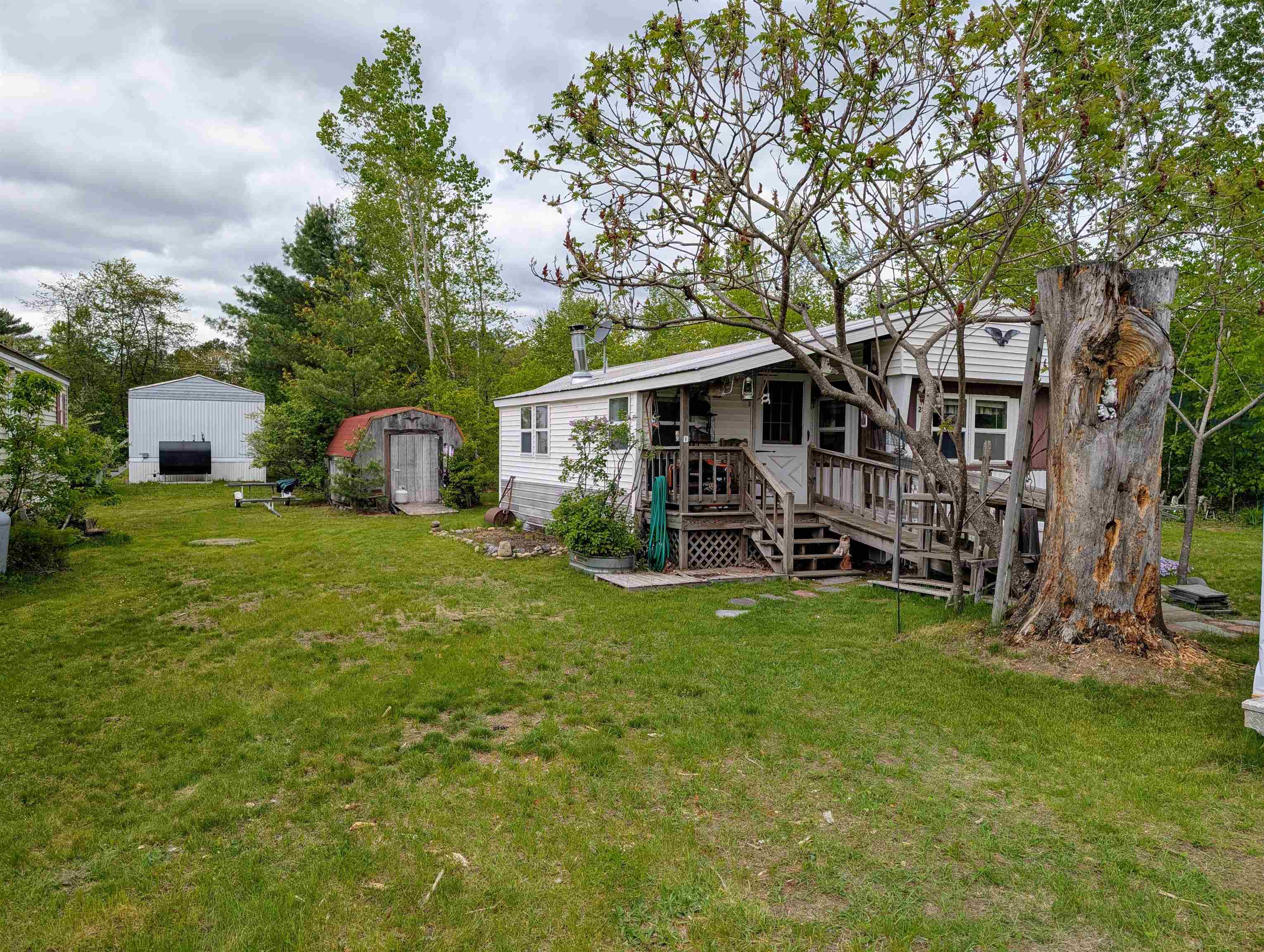 281 Six Flags Road Campton, NH 03223 - Photo 4 of 28