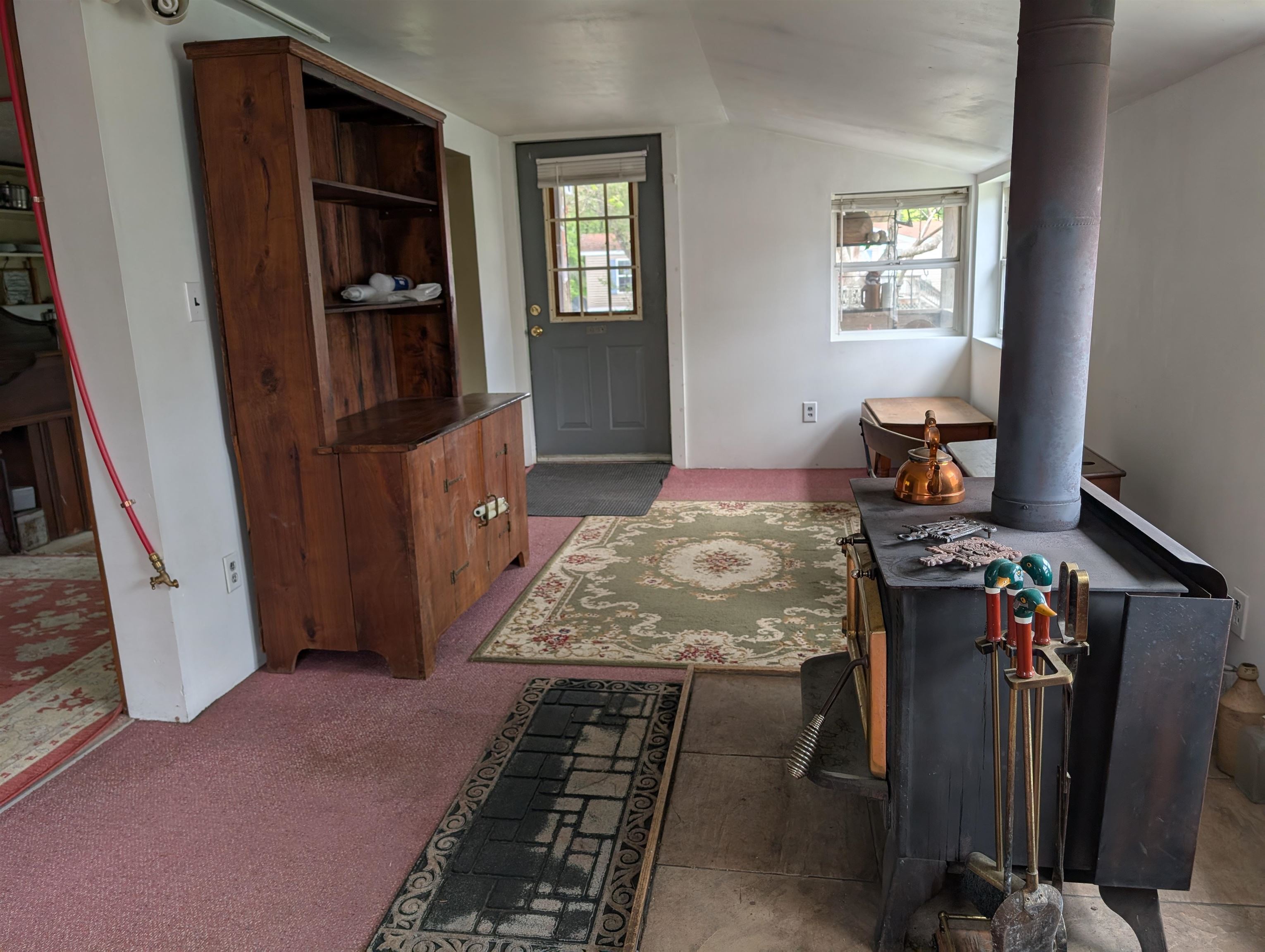 281 Six Flags Road Campton, NH 03223 - Photo 6 of 28