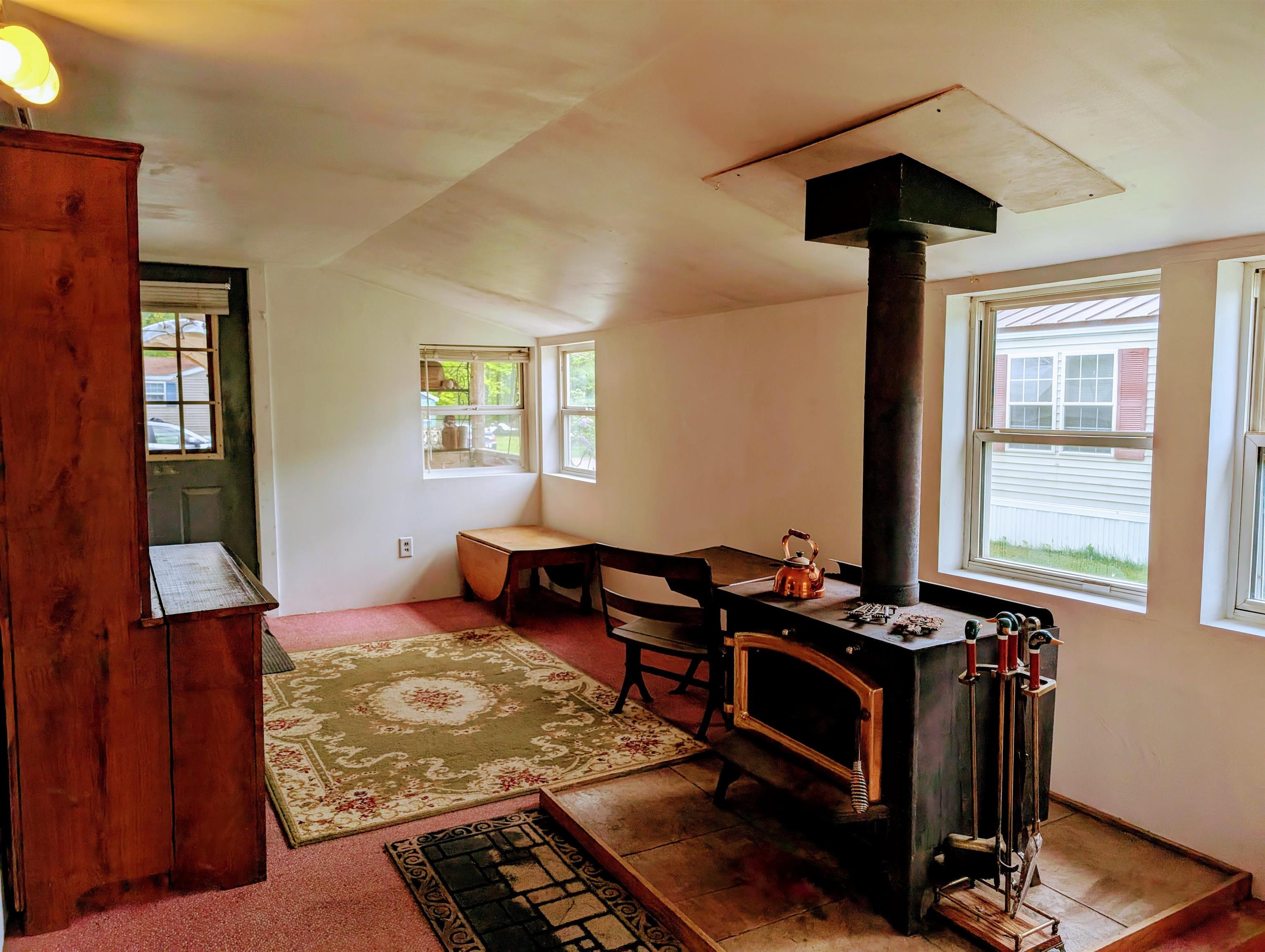 281 Six Flags Road Campton, NH 03223 - Photo 7 of 28