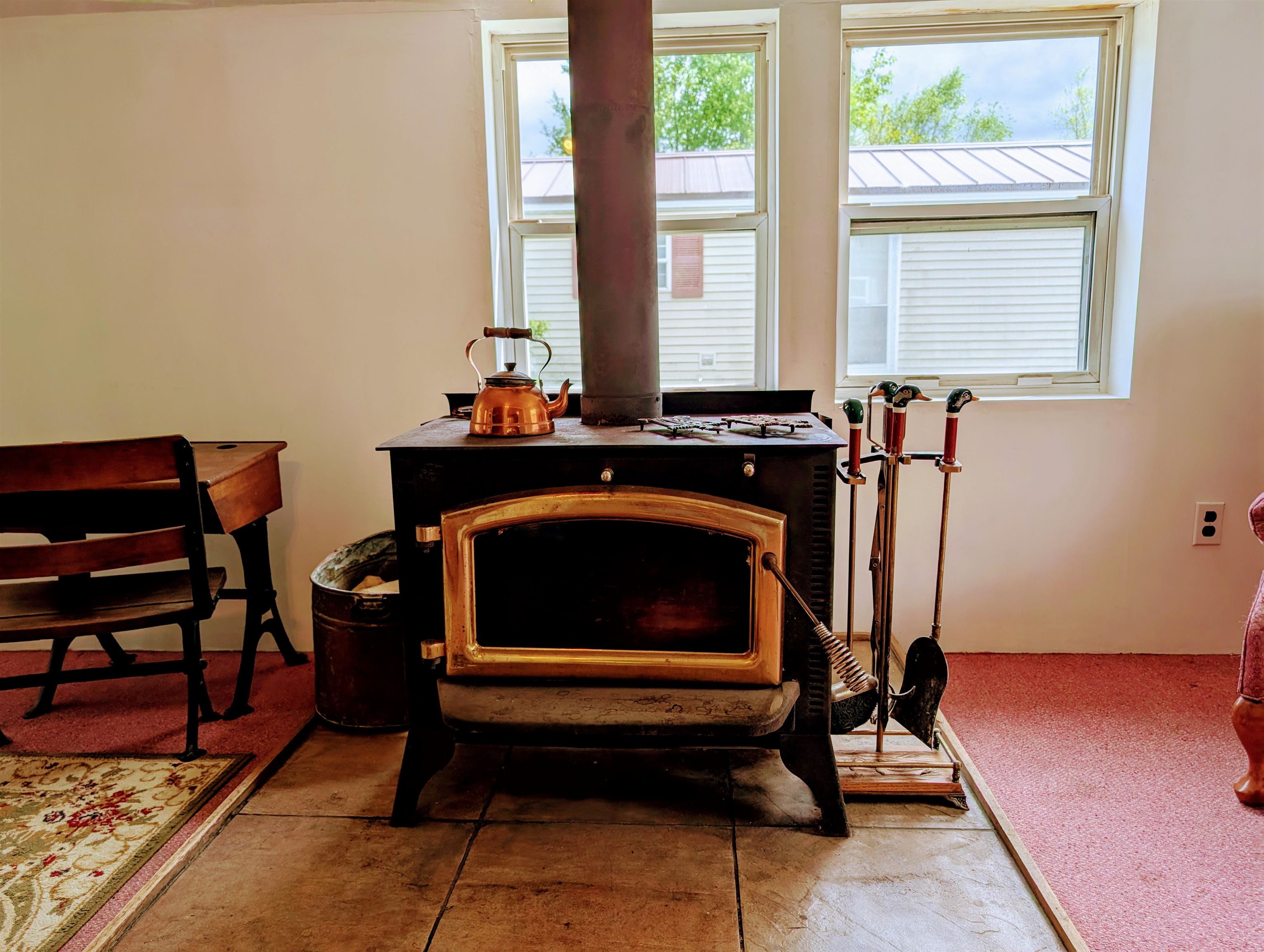 281 Six Flags Road Campton, NH 03223 - Photo 8 of 28