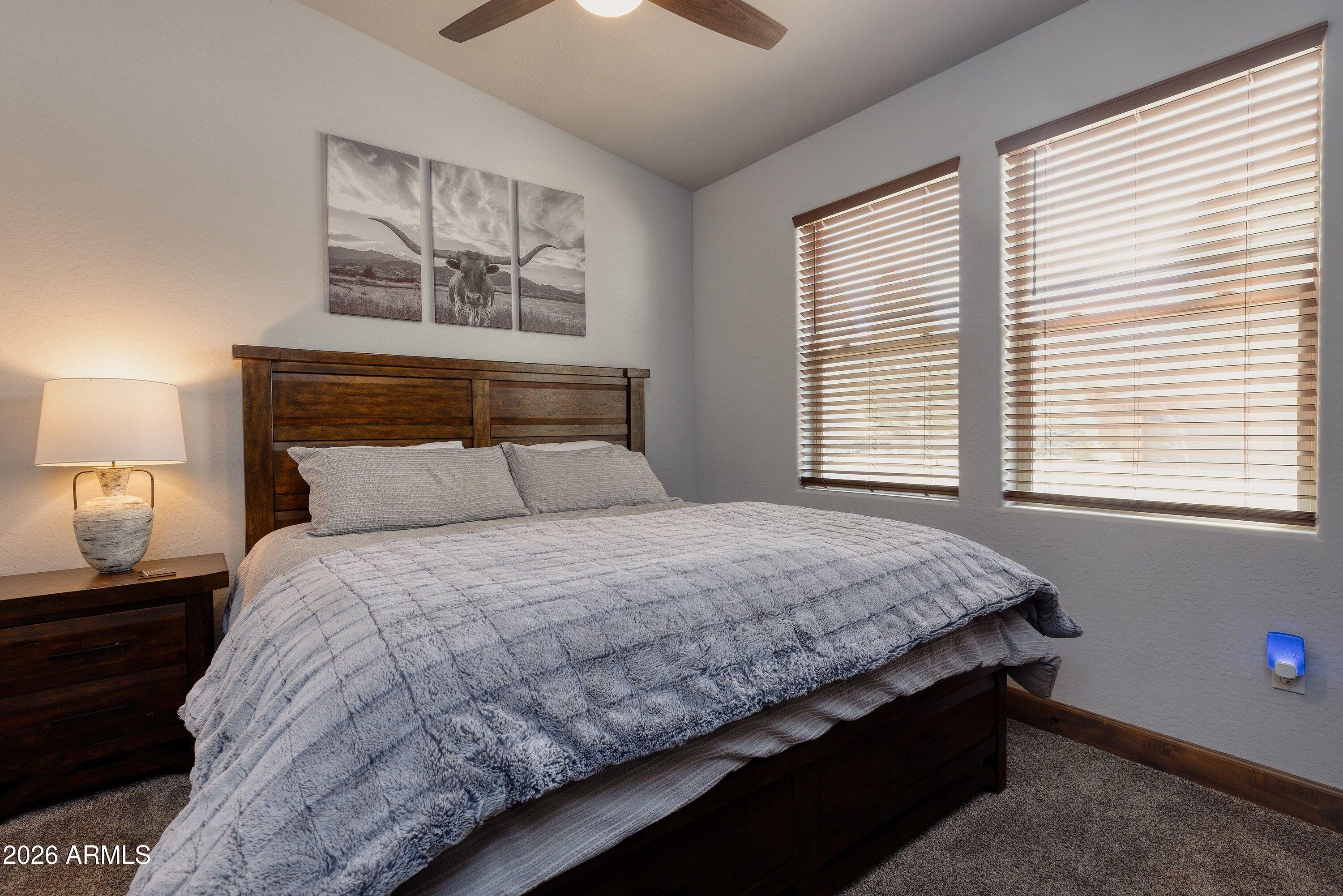 2940 West Villa Loop Show Low, AZ 85901 - Photo 13 of 28 2940 W Villa Loop, Show Low