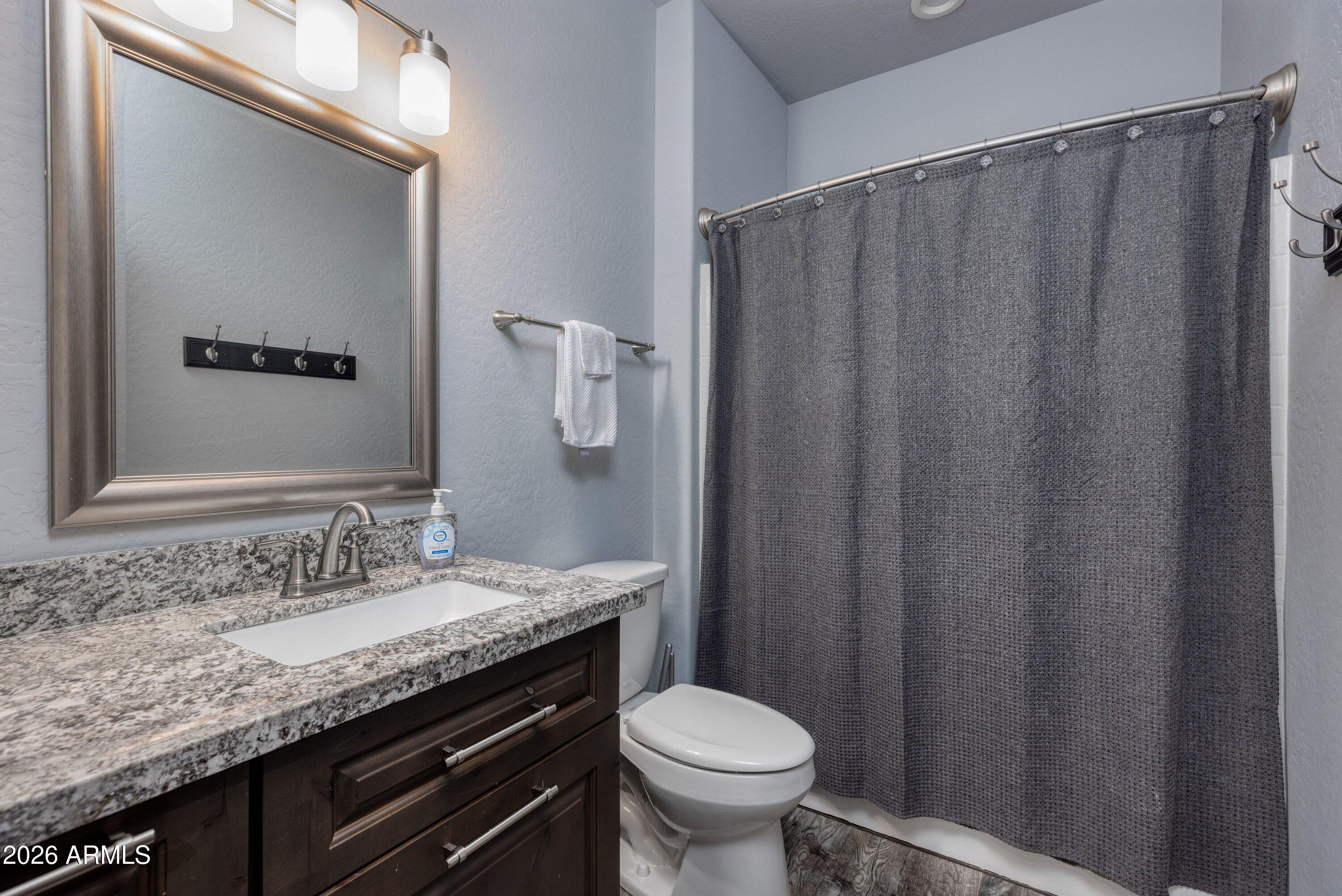 2940 West Villa Loop Show Low, AZ 85901 - Photo 15 of 28 2940 W Villa Loop, Show Low