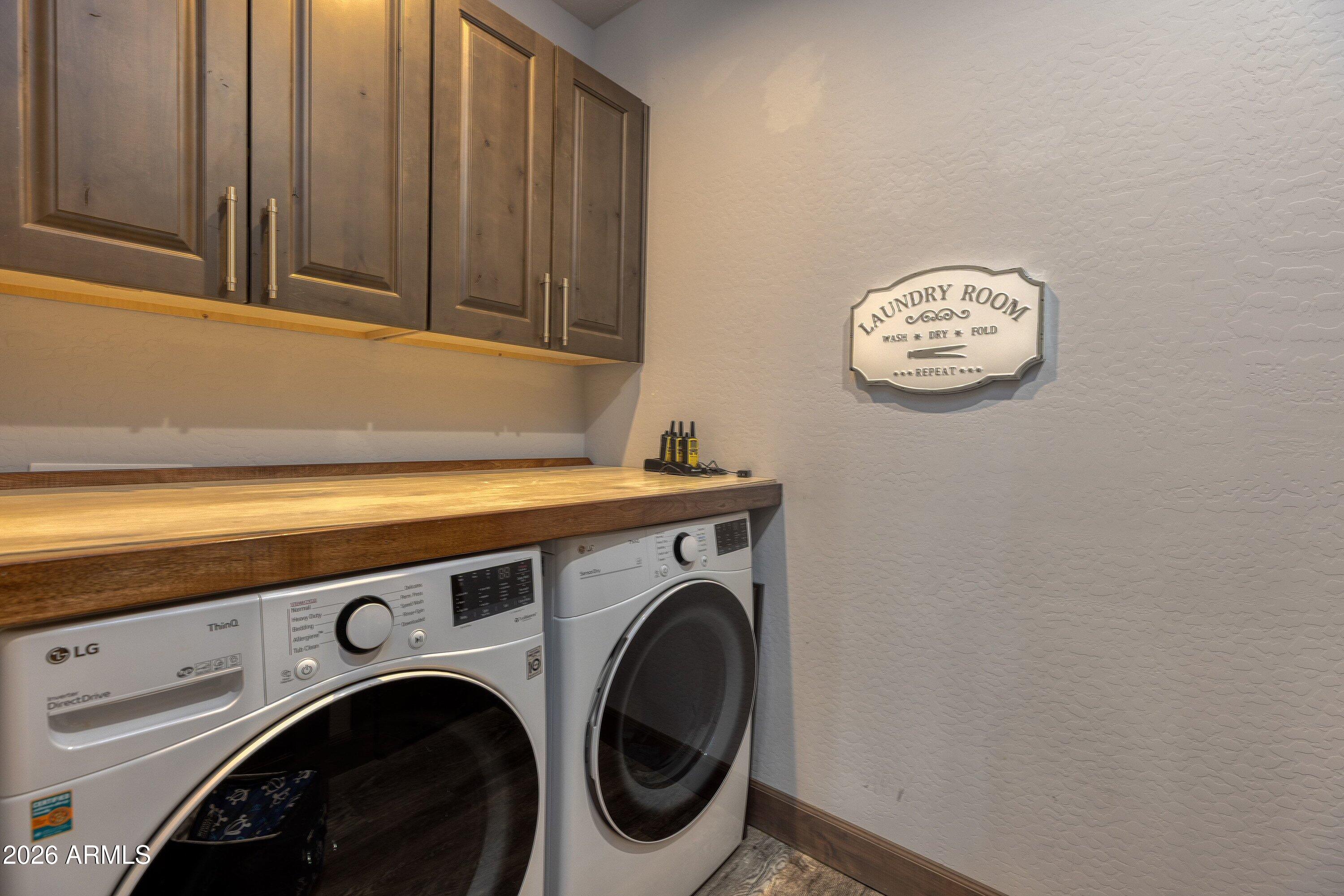 2940 West Villa Loop Show Low, AZ 85901 - Photo 16 of 28 2940 W Villa Loop, Show Low