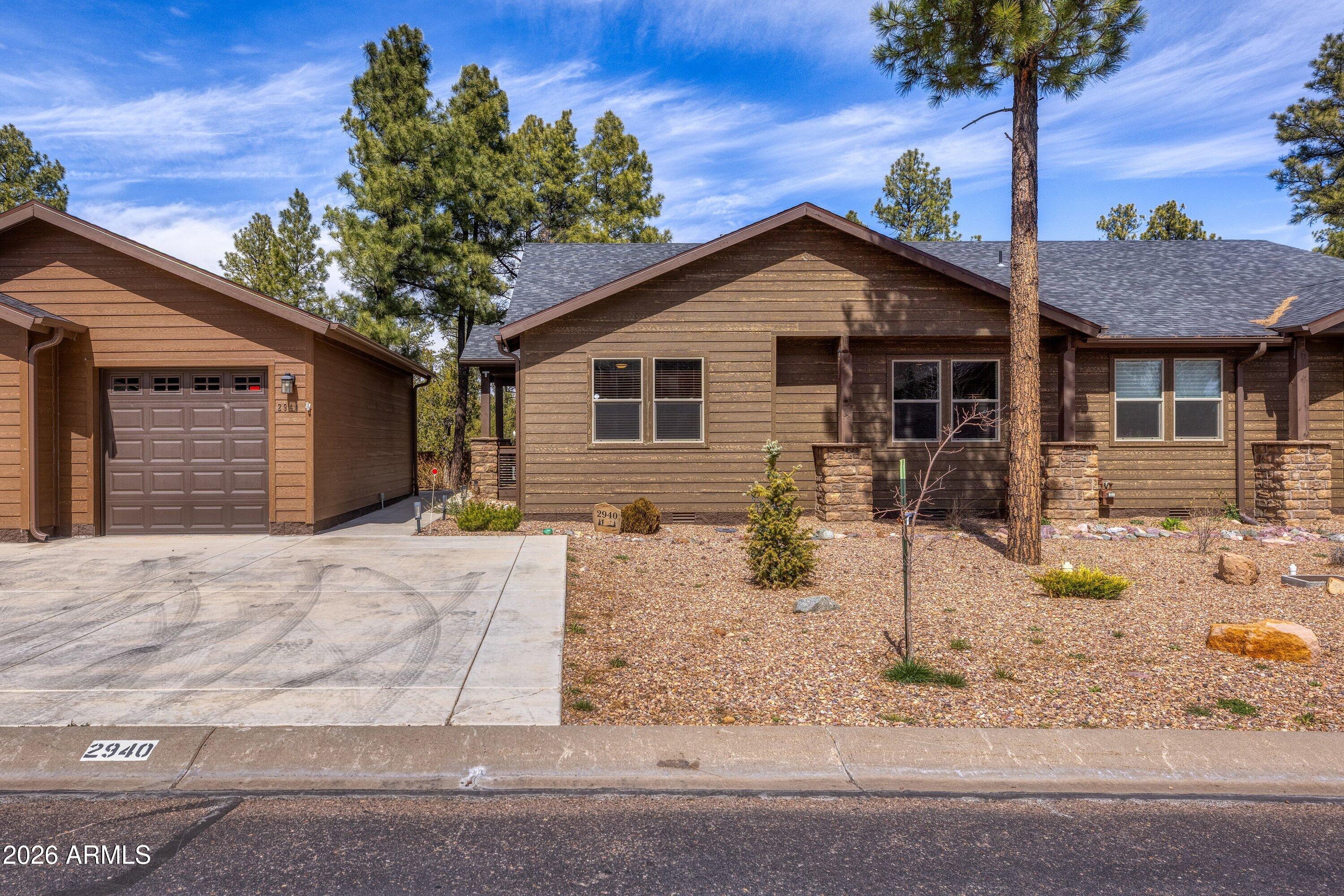 2940 West Villa Loop Show Low, AZ 85901 - Photo 19 of 28 Street View