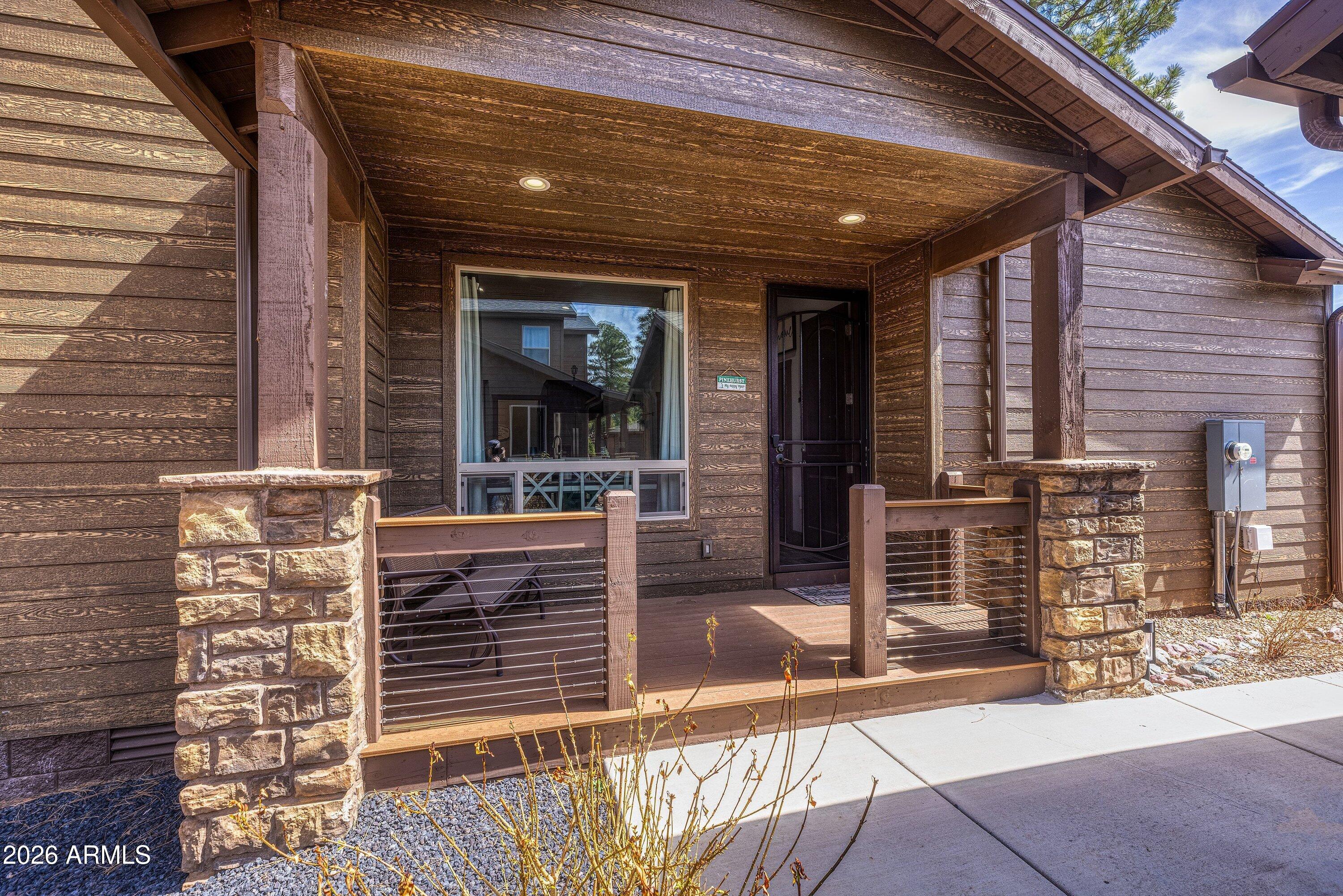 2940 West Villa Loop Show Low, AZ 85901 - Photo 20 of 28 Main Entry