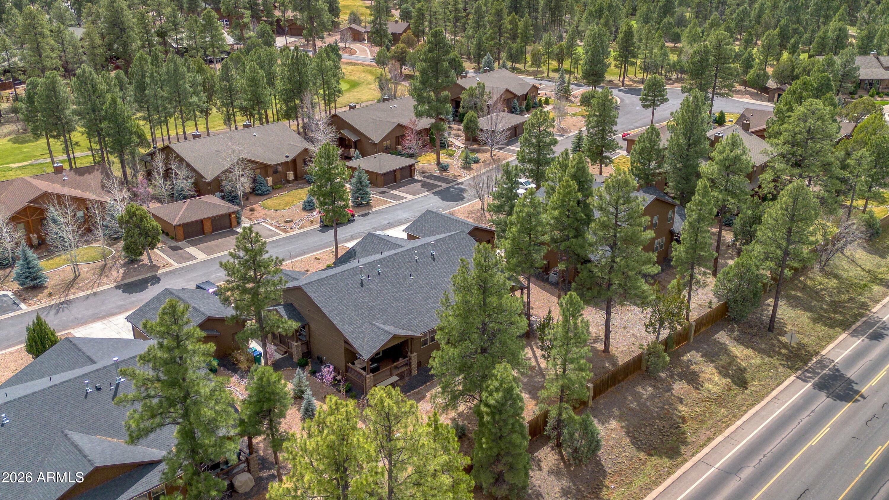 2940 West Villa Loop Show Low, AZ 85901 - Photo 24 of 28 2940 W Villa Loop, Show Low