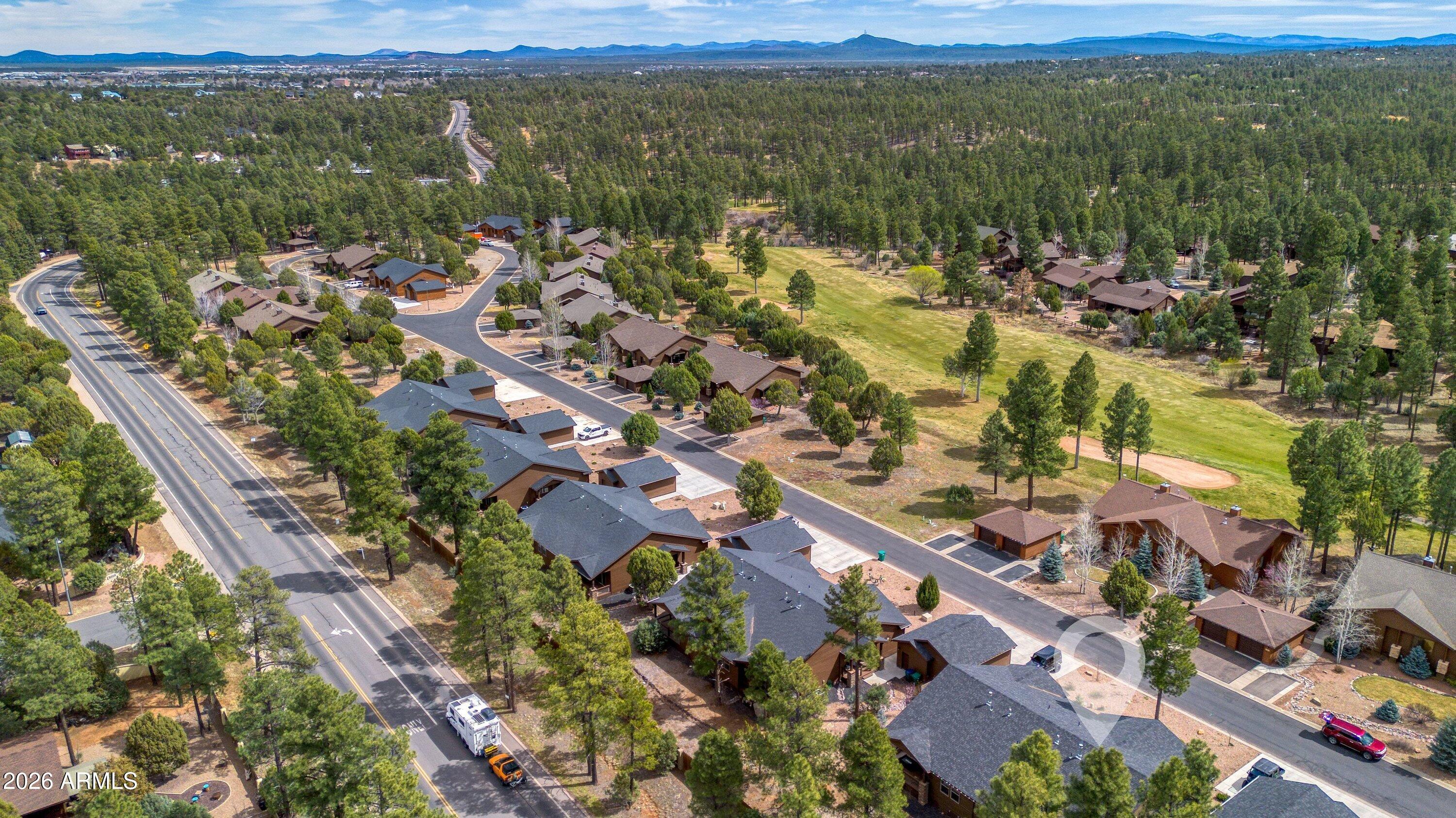 2940 West Villa Loop Show Low, AZ 85901 - Photo 25 of 28 2940 W Villa Loop, Show Low