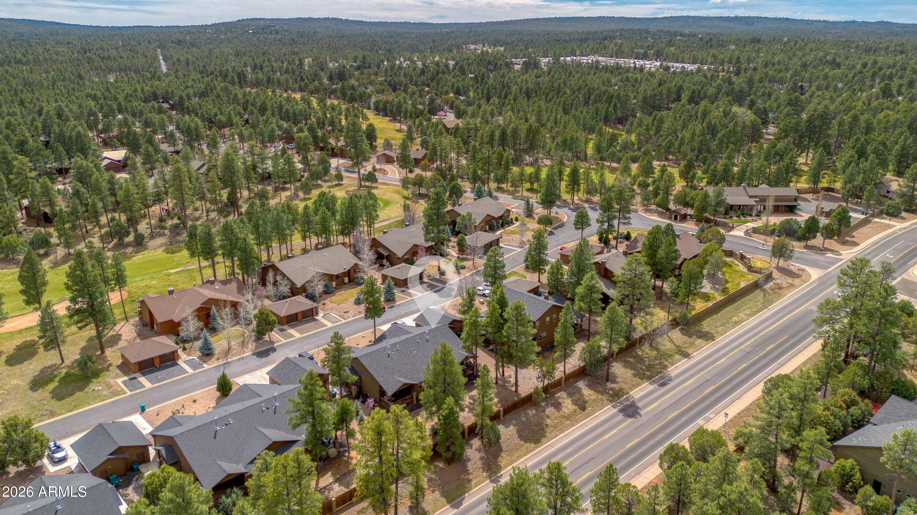 2940 West Villa Loop Show Low, AZ 85901 - Photo 26 of 28 2940 W Villa Loop, Show Low