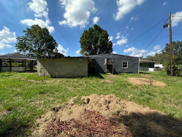654 Old Rafe Mayer Road Baton Rouge, LA 70807 - Photo 4 of 24 Gallery Image 4