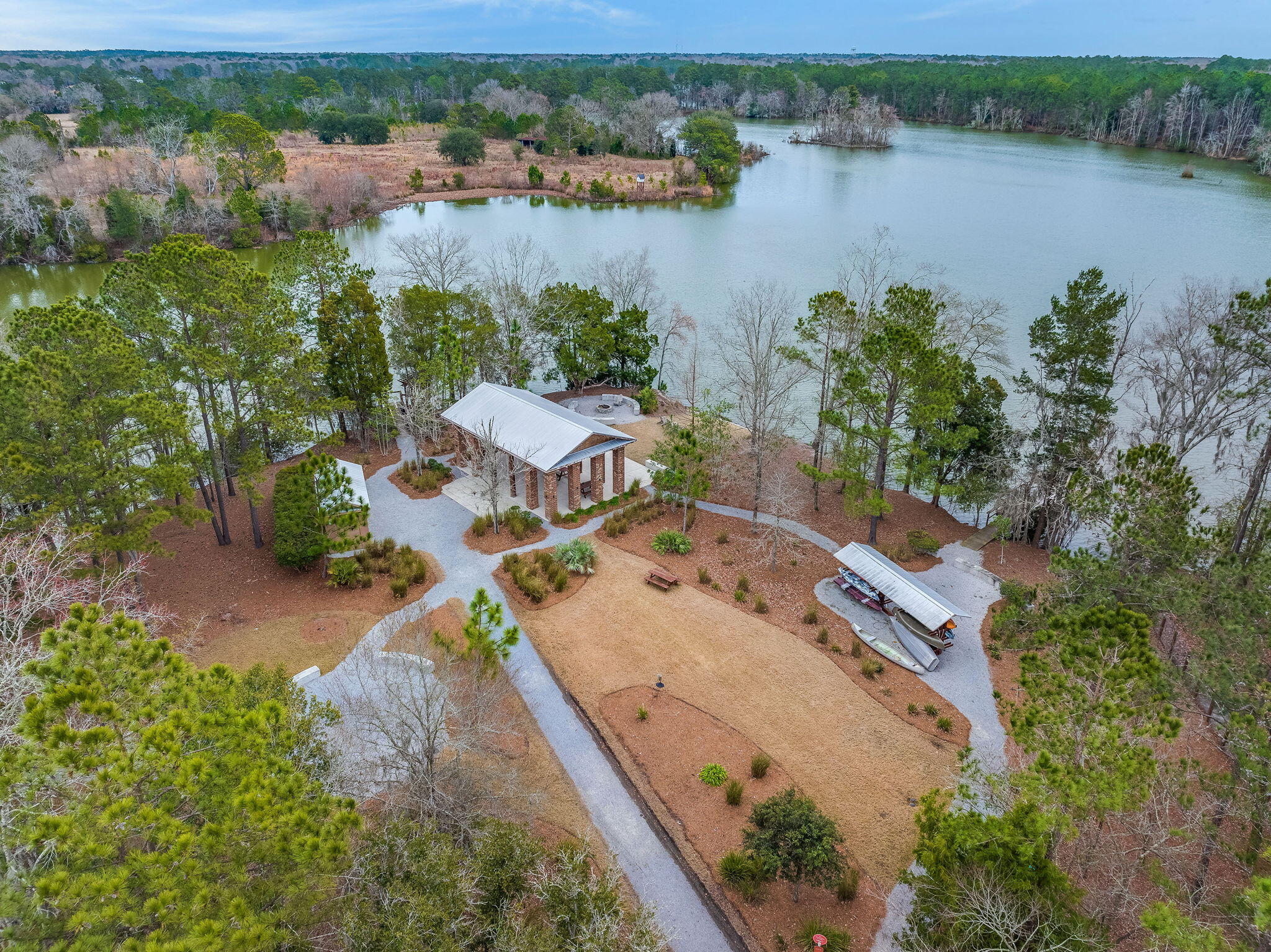 1111 Fitzgerald Court Ridgeville, SC 29472 - Photo 46 of 55