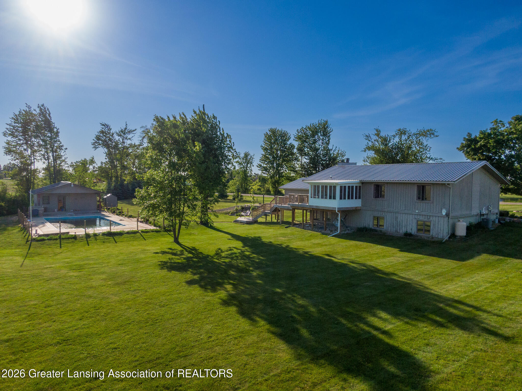 3720 Noble Road Williamston, MI 48895 - Photo 37 of 67