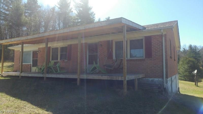 43 Round Hill Road Fancy Gap, VA 24328 - Photo 13 of 13 Gallery Image 13