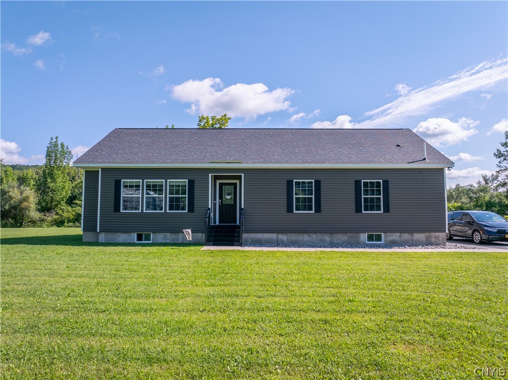 236 Fincks Basin Road Danube, NY 13365 - Photo 1 of 50