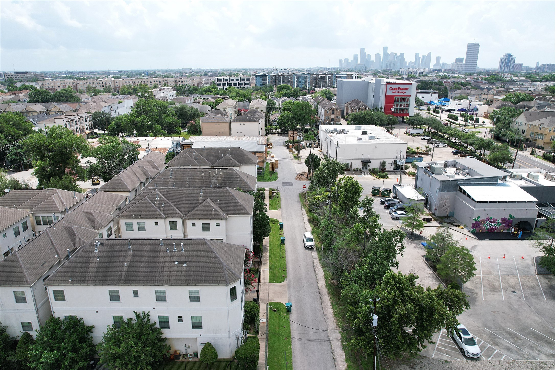 5914 Center Street Houston, TX 77007 - Photo 23 of 24