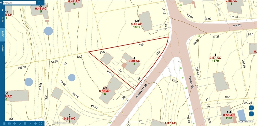 4 Perryville Road Webster, MA 01570 - Photo 41 of 42 Gallery Image 41