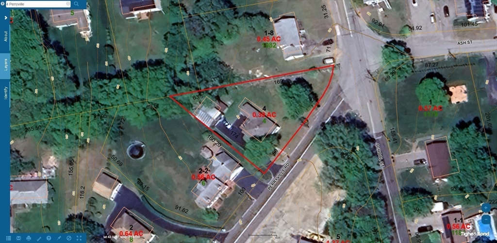 4 Perryville Road Webster, MA 01570 - Photo 42 of 42 Gallery Image 42