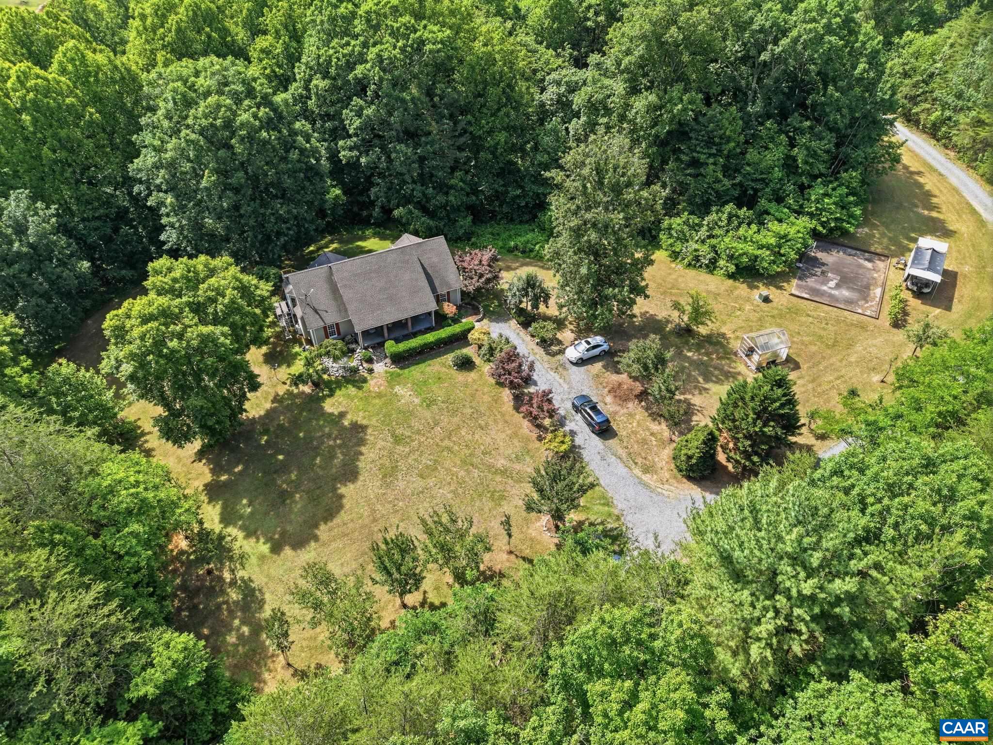 418 Poplar Lake Road Stanardsville, VA 22973 - Photo 69 of 74