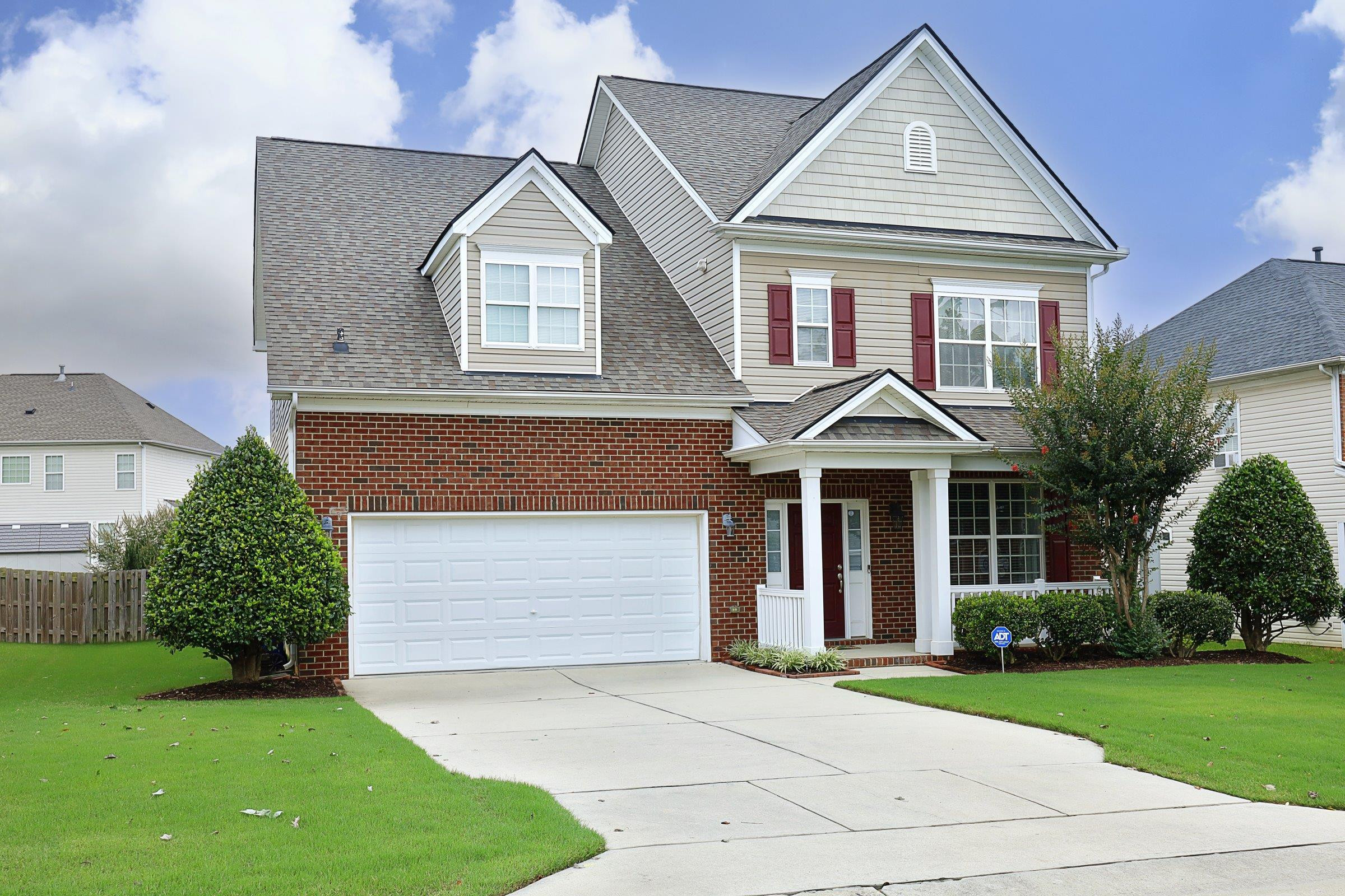 5325 Glass Ridge Road Raleigh, NC 27616 - Photo 1 of 42 Photo 1