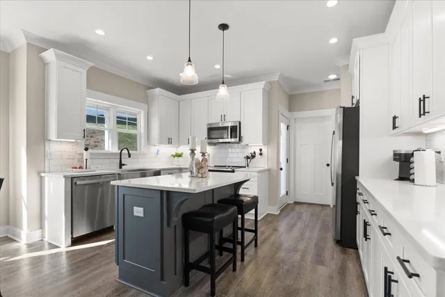 $509,900 | 905 Live Oak Road, Ringgold, GA 30736