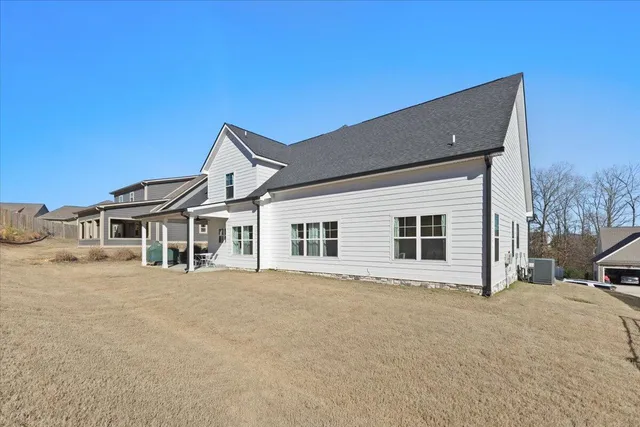 $509,900 | 905 Live Oak Road, Ringgold, GA 30736