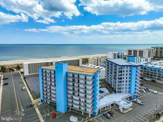 $289,900 | 13400 Coastal Highway, Unit N704, Ocean City, MD 21842