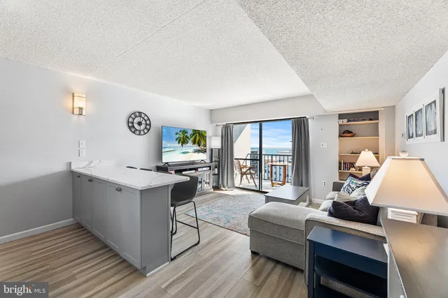 $289,900 | 13400 Coastal Highway, Unit N704, Ocean City, MD 21842