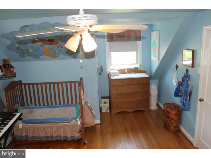411 Burton Road Oreland, PA 19075 - Photo 23 of 25 Bedroom 2