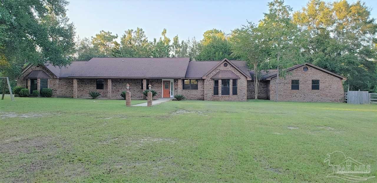 3578 Acy Lowery Road Pace, FL 32571 - Photo 1 of 35 Gallery Image 1