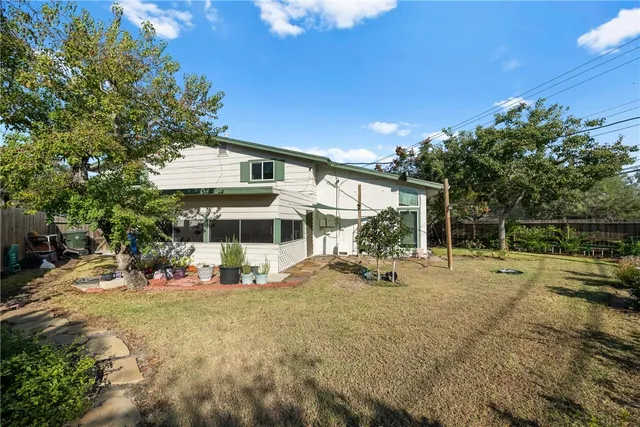 $260,000 | 6845 Aswan Drive, Corpus Christi, TX 78412