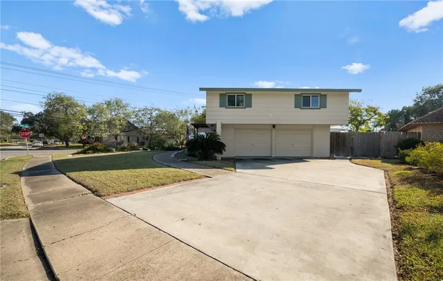 $260,000 | 6845 Aswan Drive, Corpus Christi, TX 78412