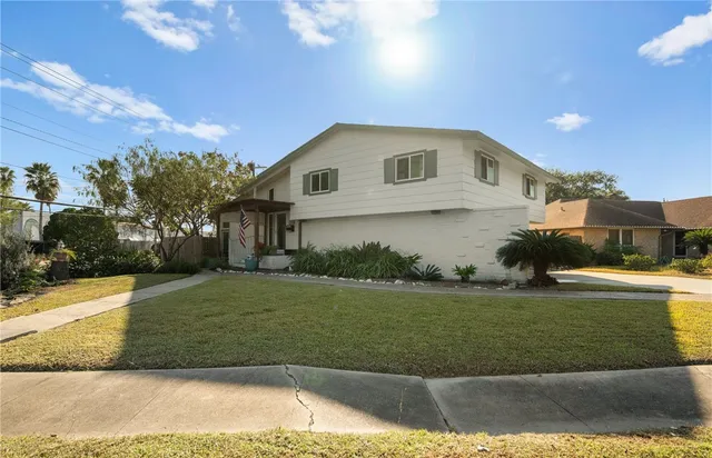 $260,000 | 6845 Aswan Drive, Corpus Christi, TX 78412