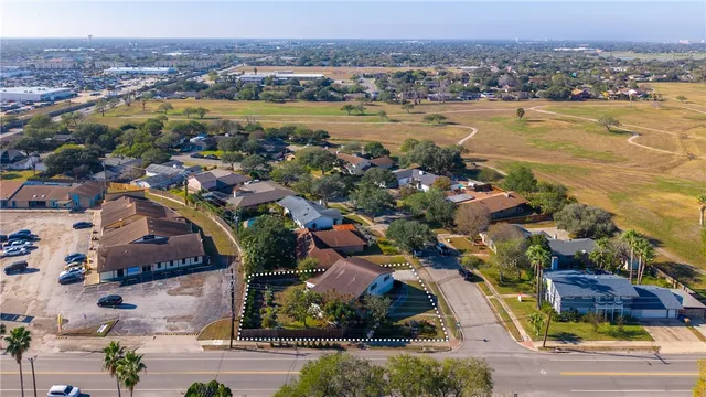 $260,000 | 6845 Aswan Drive, Corpus Christi, TX 78412