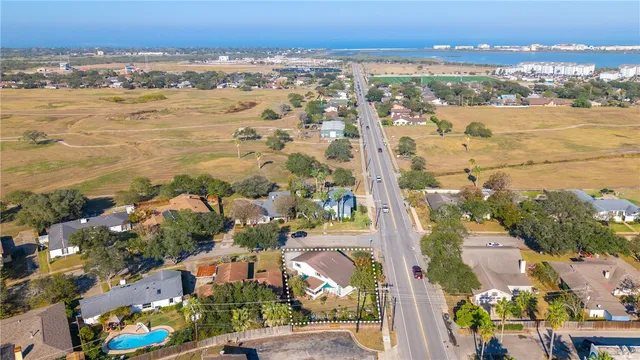 $260,000 | 6845 Aswan Drive, Corpus Christi, TX 78412