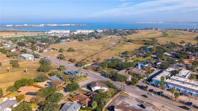 $260,000 | 6845 Aswan Drive, Corpus Christi, TX 78412