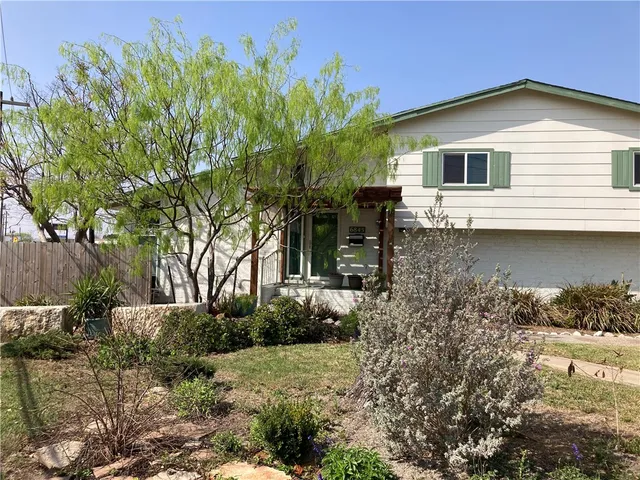 $260,000 | 6845 Aswan Drive, Corpus Christi, TX 78412