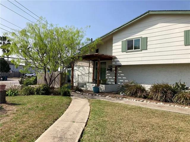 $260,000 | 6845 Aswan Drive, Corpus Christi, TX 78412
