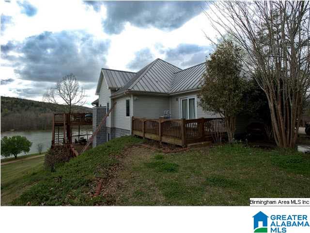 258 Mill Ridge Lane Pell City, AL 35128 - Photo 3 of 31