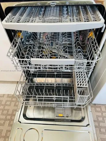 a view of water heater