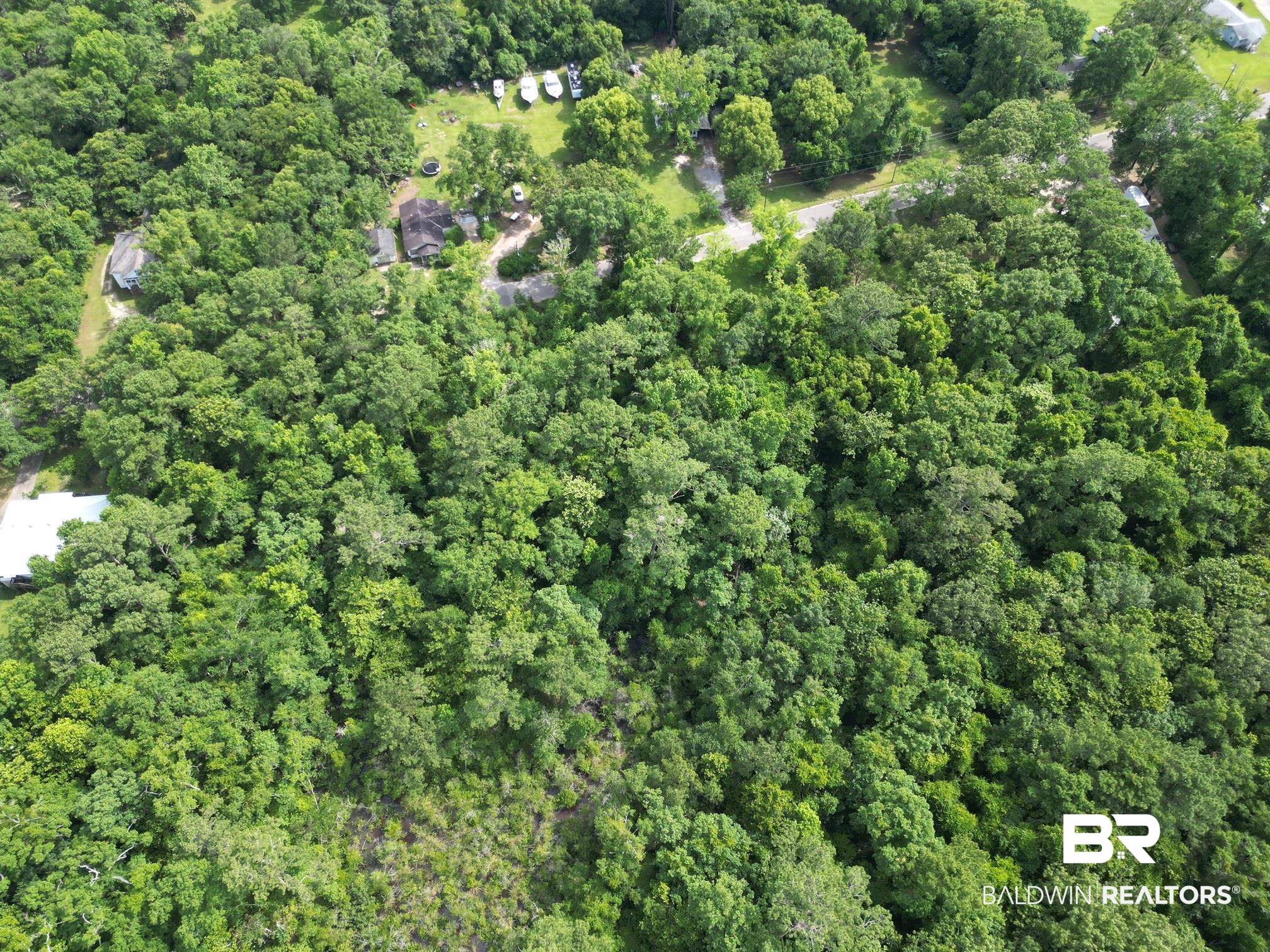 0 Canal Road Mobile, AL 36605 - Photo 2 of 5