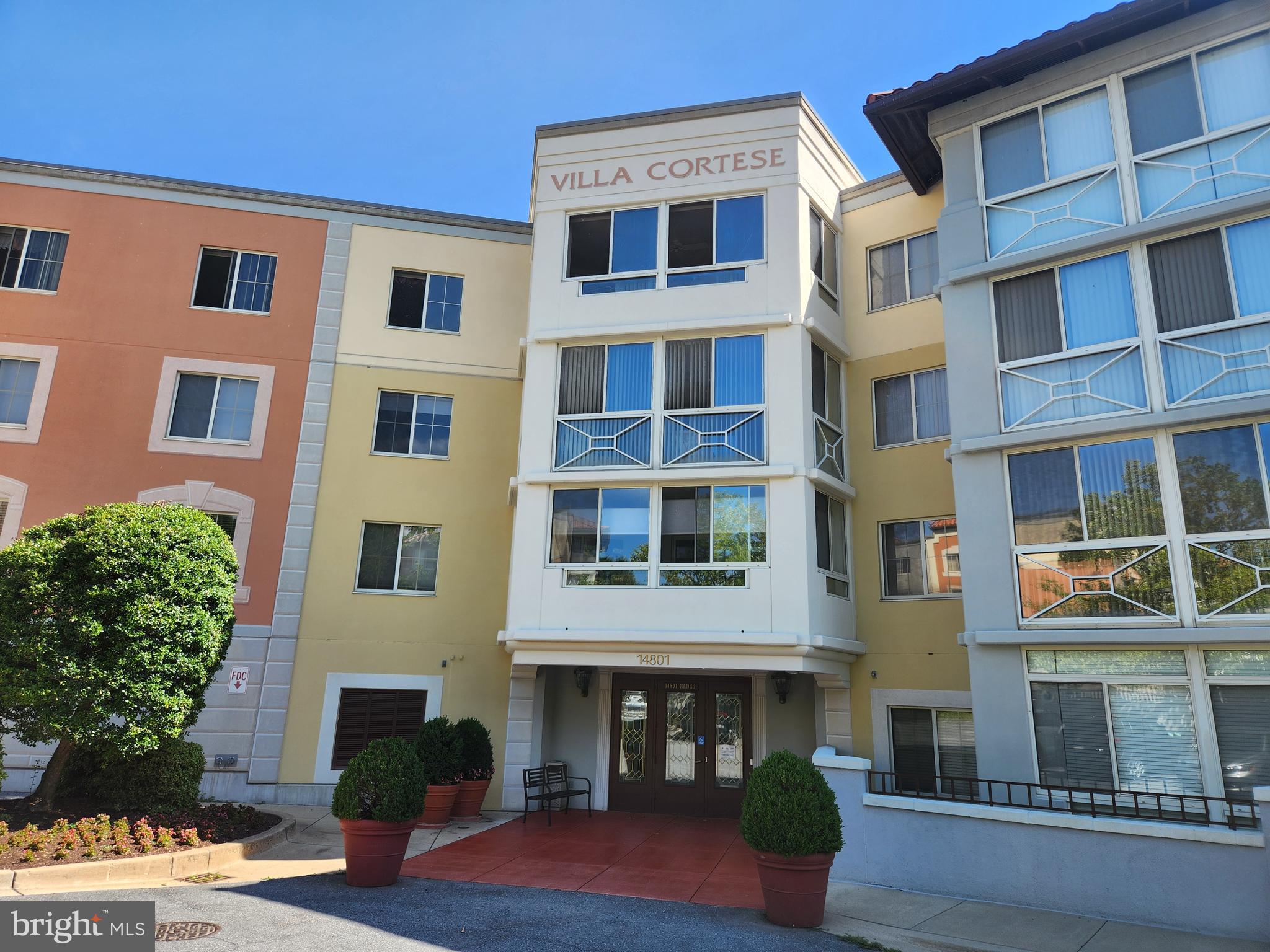 14801 Pennfield Circle, Unit 407 Silver Spring, MD 20906 - Photo 1 of 1