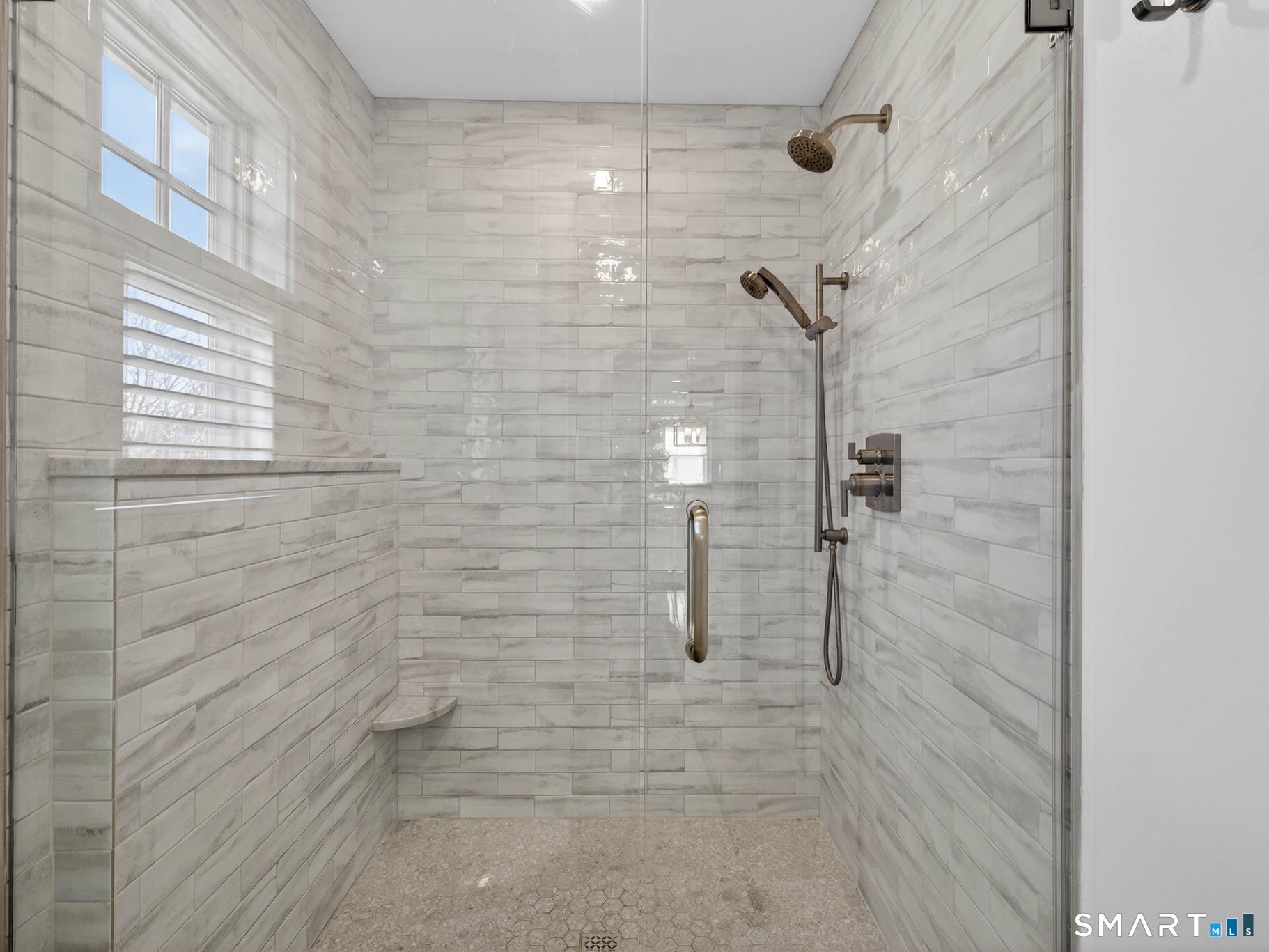 382 Maple Avenue Old Saybrook, CT 06475 - Photo 28 of 42 a bathroom with a shower