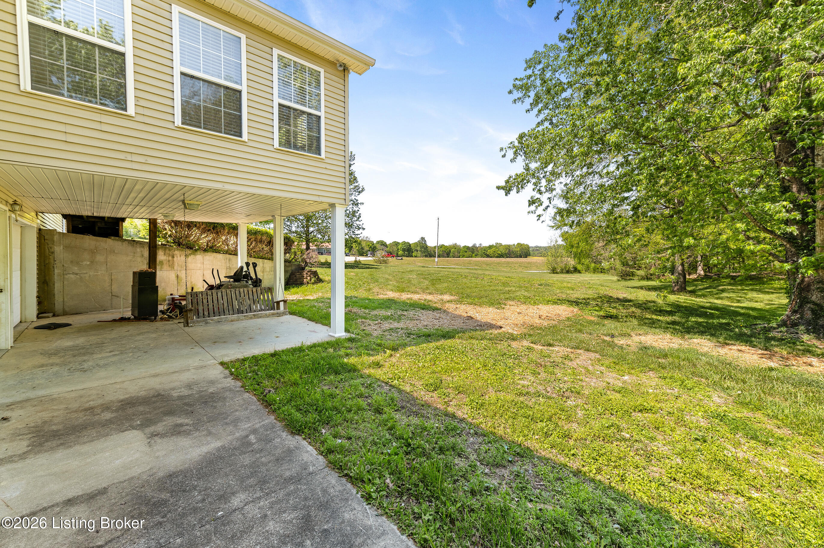 4114 Nat Rogers Road Boston, KY 40107 - Photo 52 of 72 4114NatRogersRd-51