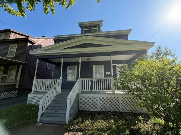 $250,000 | 5 Arnold Avenue, Utica, NY 13502