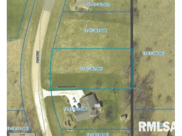 $10,000 | 105 Centre Drive, Petersburg, IL 62675