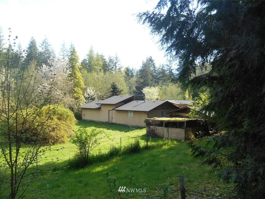 162 South Bank Road Elma, WA 98541 - Photo 1 of 22 Gallery Image 1