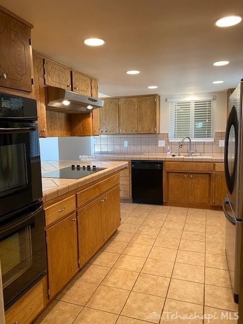 21236 Jeffery Road Tehachapi, CA 93561 - Photo 6 of 34 Gallery Image 6
