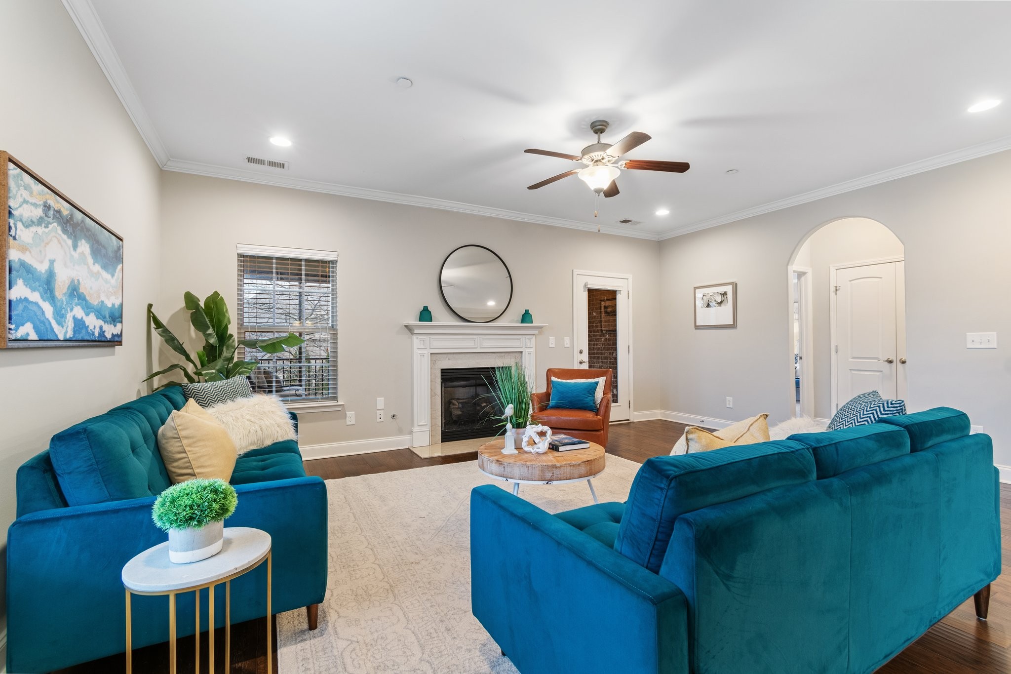 336 Rafferty Court Franklin, TN 37064 - Photo 13 of 58 Gallery Image 13