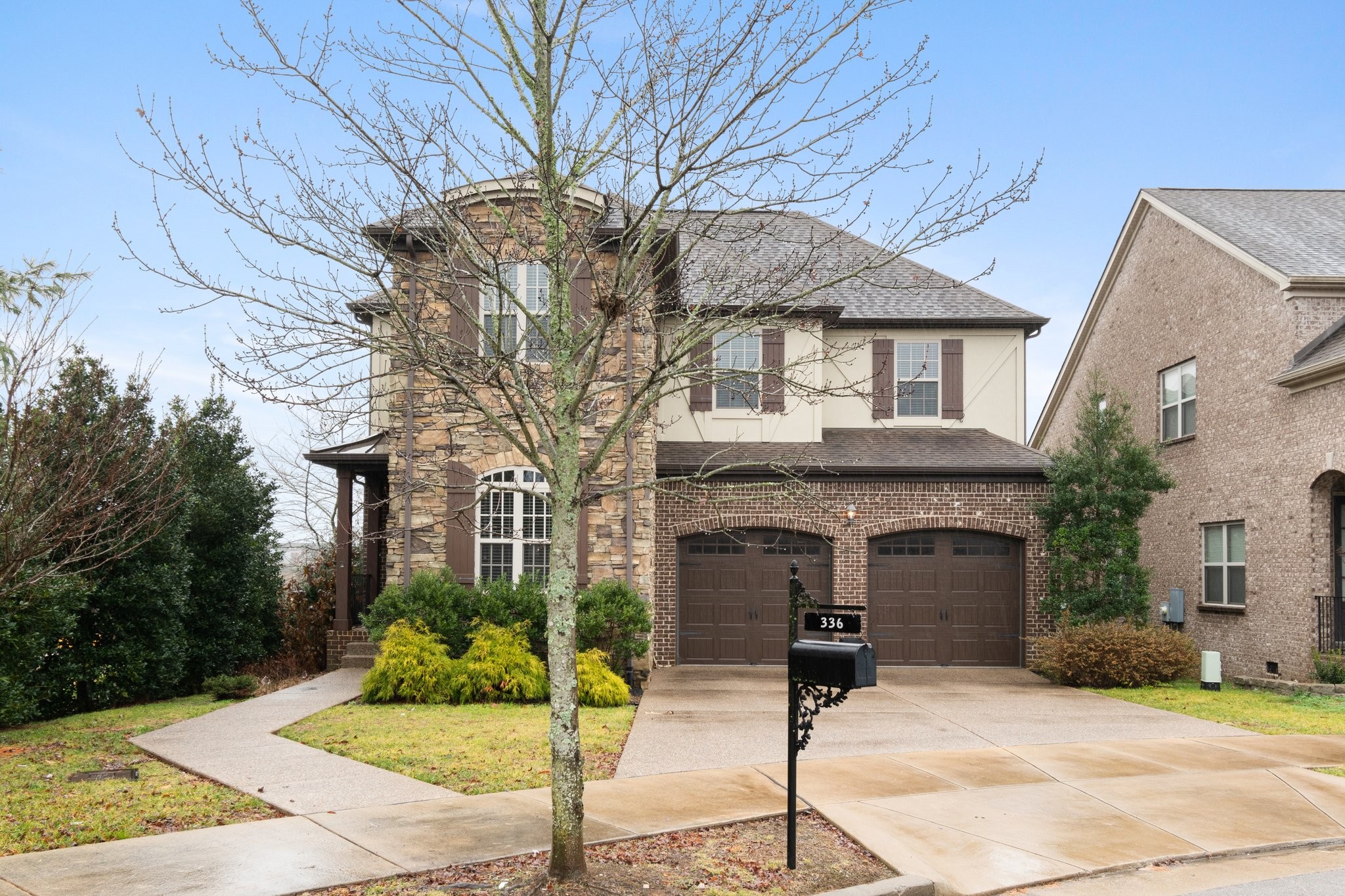336 Rafferty Court Franklin, TN 37064 - Photo 57 of 58 Gallery Image 57