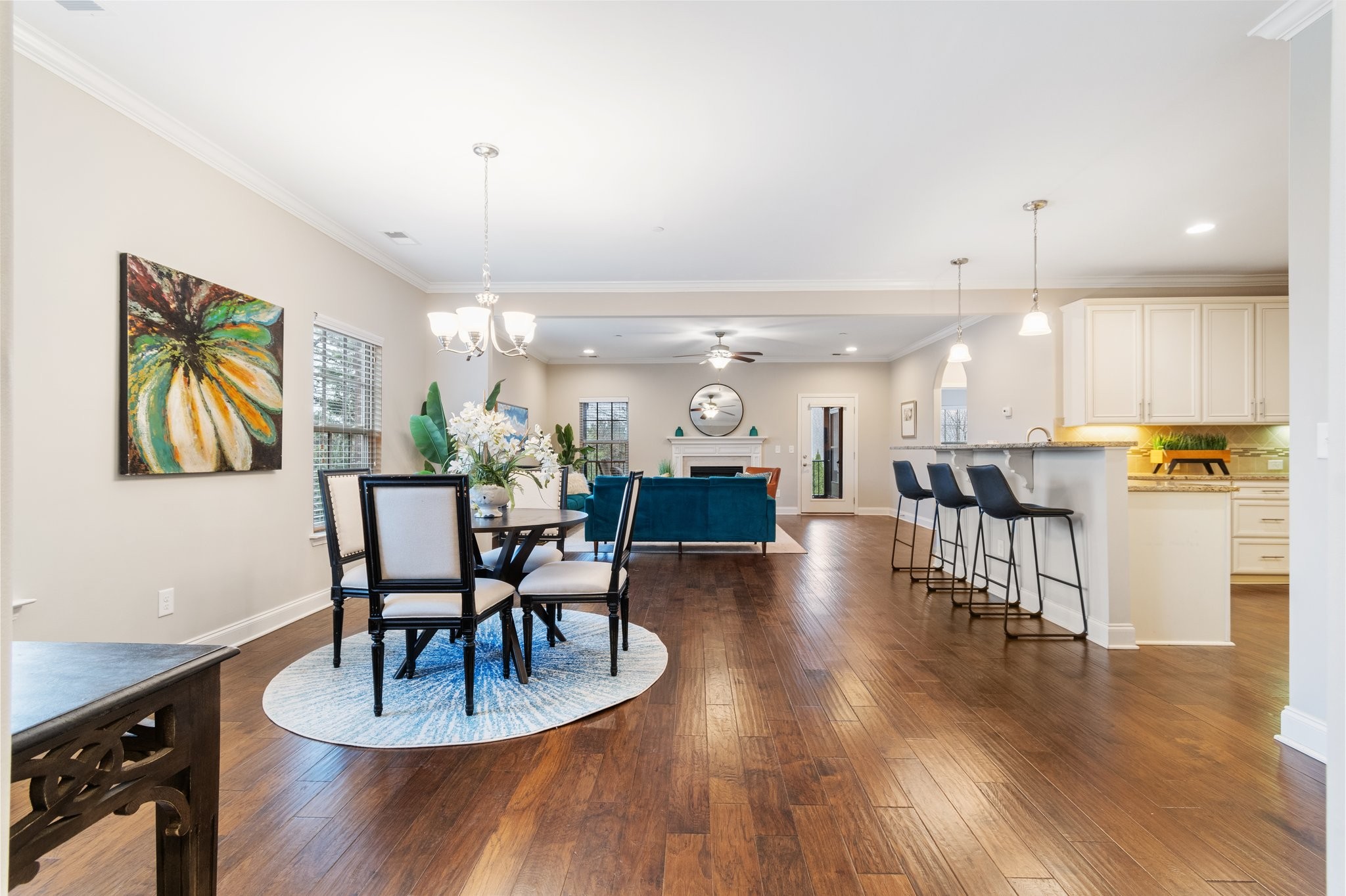 336 Rafferty Court Franklin, TN 37064 - Photo 8 of 58 Gallery Image 8